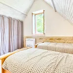 Prázdninový dům 2 Bedroom Pet Friendly In Saint-Rabier