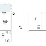 2 Bedroom Pet Friendly In Prázdninový dům *