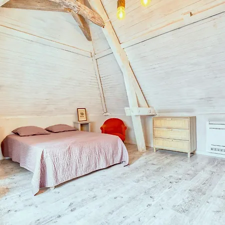 Beautiful In Holiday home Saint-Rabier