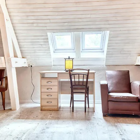 Awesome In With Wifi * Saint-Rabier