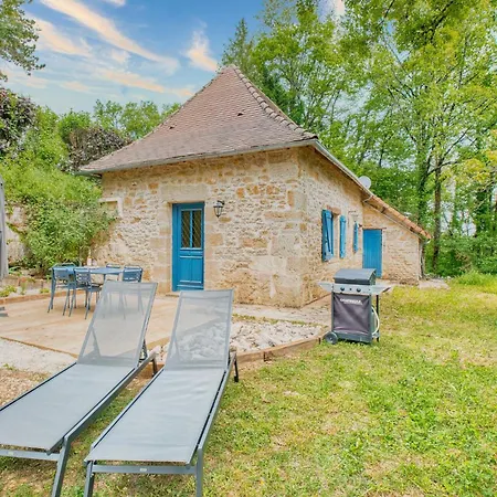 Holiday home Beautiful In Saint-Rabier