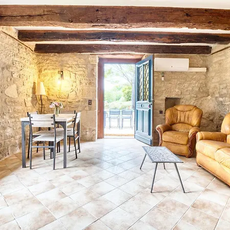 Awesome In With Wifi Saint-Rabier