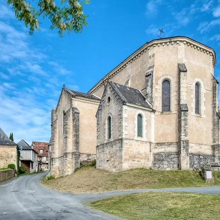 Beautiful In Saint-Rabier