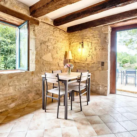 Awesome In With Wifi * Saint-Rabier