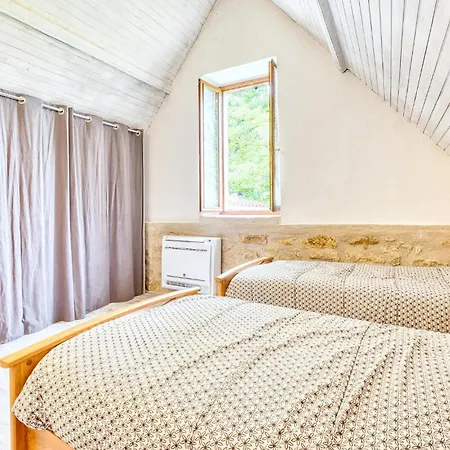 Holiday home Beautiful In Saint-Rabier