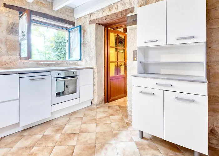 Beautiful In Saint-Rabier