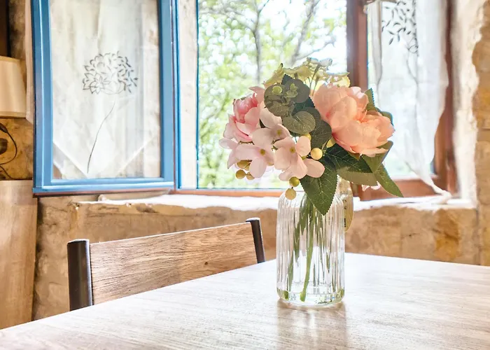 Beautiful In Feriehus *