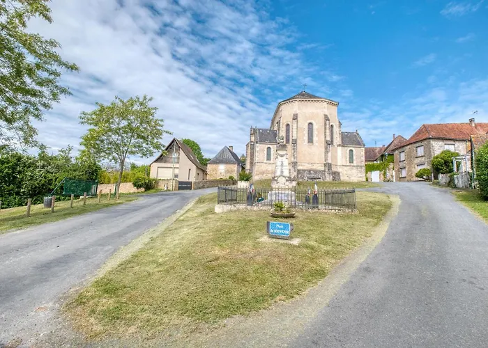 Beautiful In Feriehus *